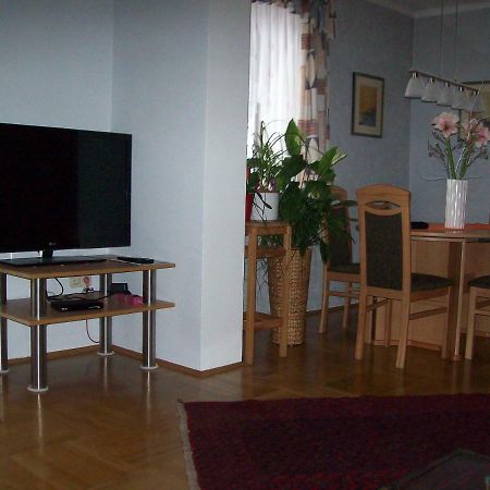 Riedl Gaestewohnung Klagenfurt am Woerthersee Kültér fotó