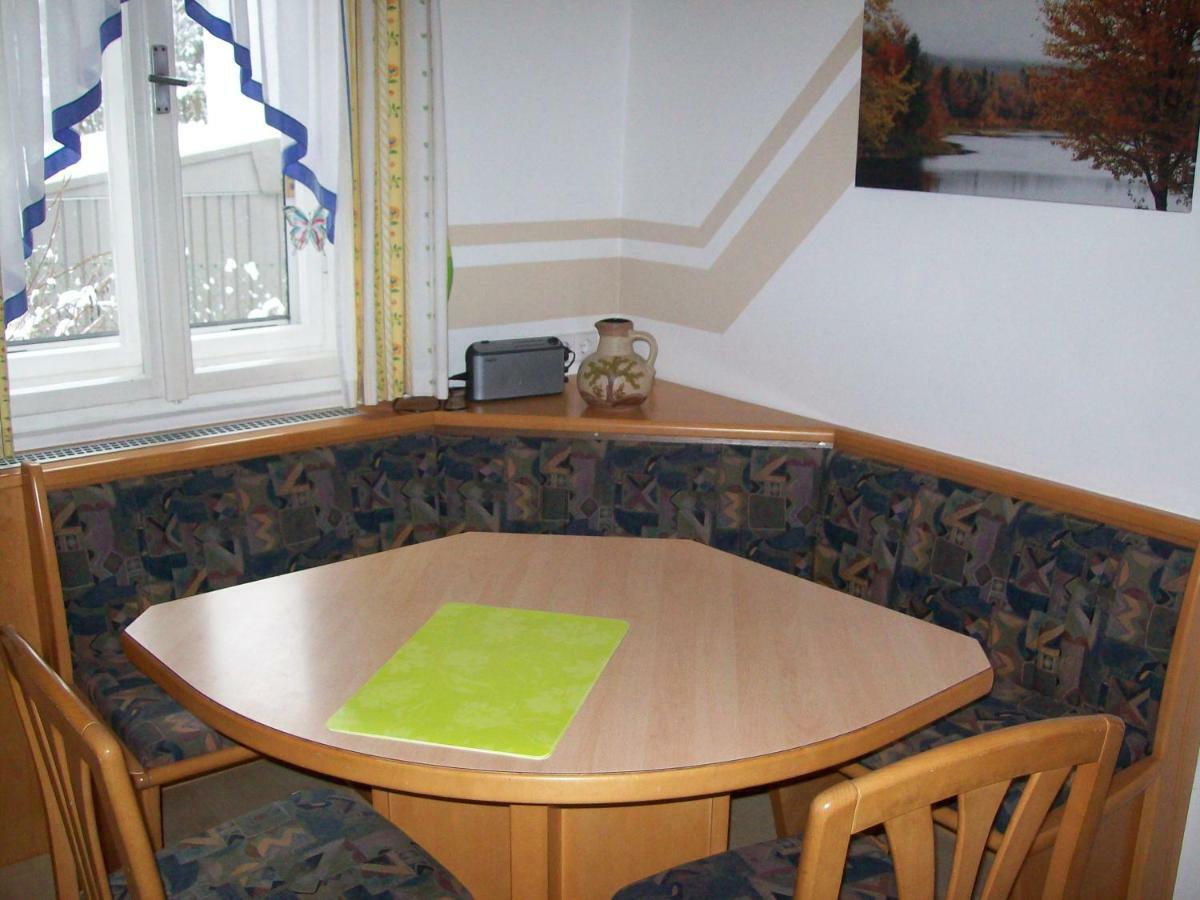 Riedl Gaestewohnung Klagenfurt am Woerthersee Kültér fotó