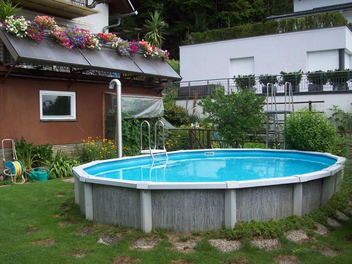 Riedl Gaestewohnung Klagenfurt am Woerthersee Kültér fotó